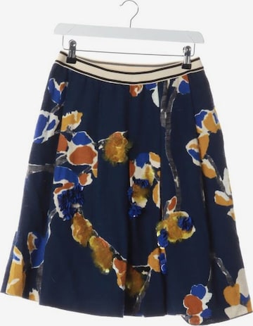 Erika Cavallini Skirt in XS in Mixed colors: front