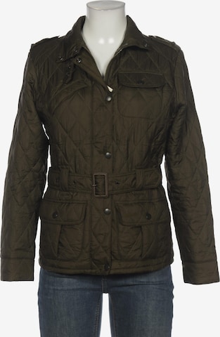 Barbour Jacke S in Grün: predná strana