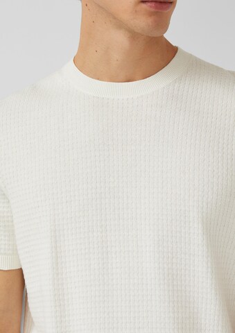 s.Oliver Pulóver - bézs