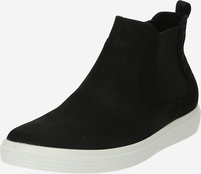 ECCO Chelsea Boots en noir, Vue avec produit