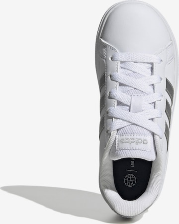 ADIDAS PERFORMANCE Athletic Shoes 'Grand Court 2.0' in White