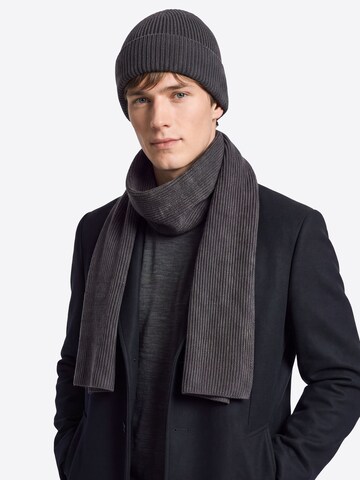 Vivisence Scarf 'MS7111' in Grey