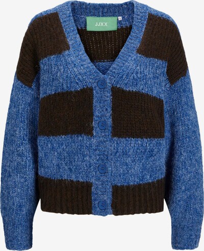 JJXX Strickjacke 'Bonnie' in marine / schwarz, Produktansicht