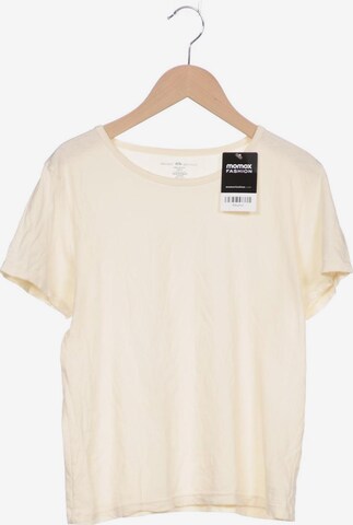 Brandy Melville T-Shirt M in Weiß: predná strana
