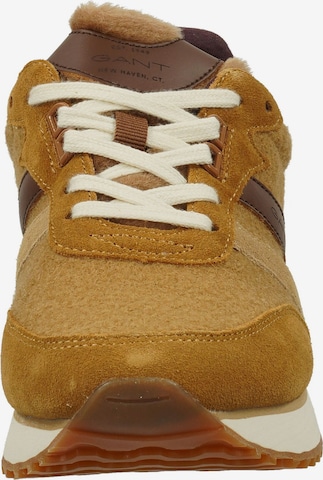 GANT Sneakers in Brown