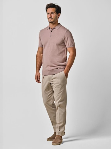 Profuomo Shirt in Pink
