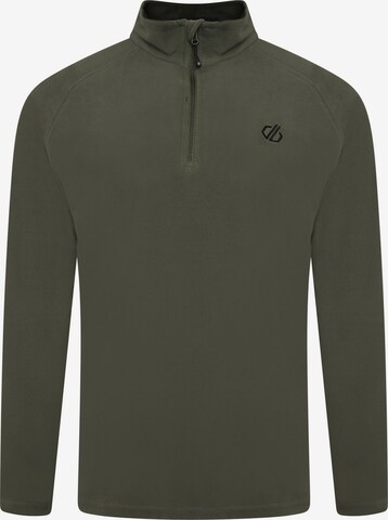 DARE2B Athletic Sweater 'Freethink II' in Green: front