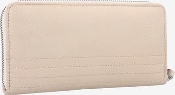 FREDsBRUDER Wallet 'Stines' in Beige