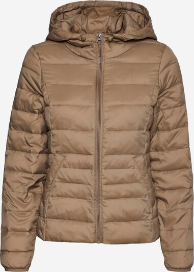 VERO MODA Übergangsjacke in camel, Produktansicht