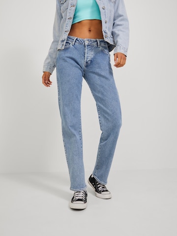 JJXX regular Jeans 'SEOUL' i blå