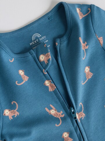 Next Pajamas in Beige