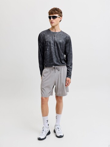 T-Shirt JACK & JONES en noir