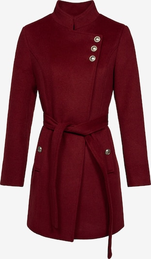 Salsa Jeans Between-seasons coat in XXL in Red, Item view