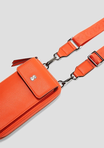 s.Oliver Smartphone Case in Orange