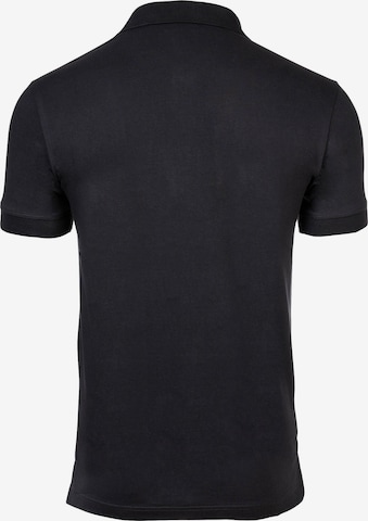 Emporio Armani Shirt in Zwart