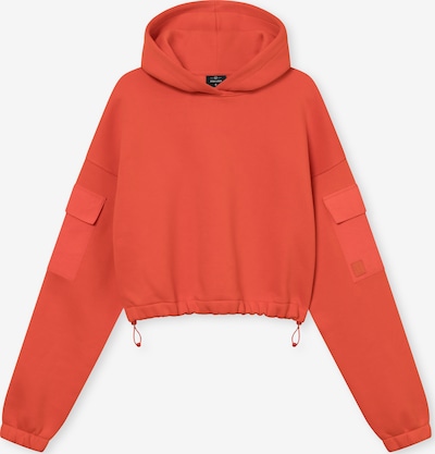 Megztinis be užsegimo 'Carly' iš Johnny Urban, spalva – ugnies raudona, Prekių apžvalga