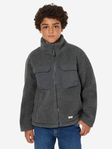 Denim Factory - Chaqueta polar 'Denver' en verde