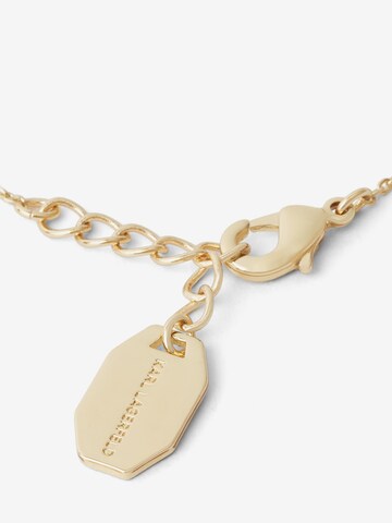 Karl Lagerfeld Bracelet in Gold