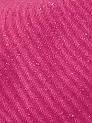 Reima Sporthandschuhe 'Askare' in Pink