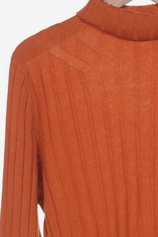 Marc Cain Sweater & Cardigan in M in Orange