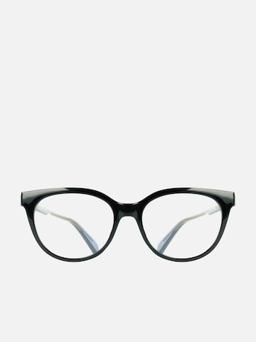 Liu Jo Sunglasses in Black