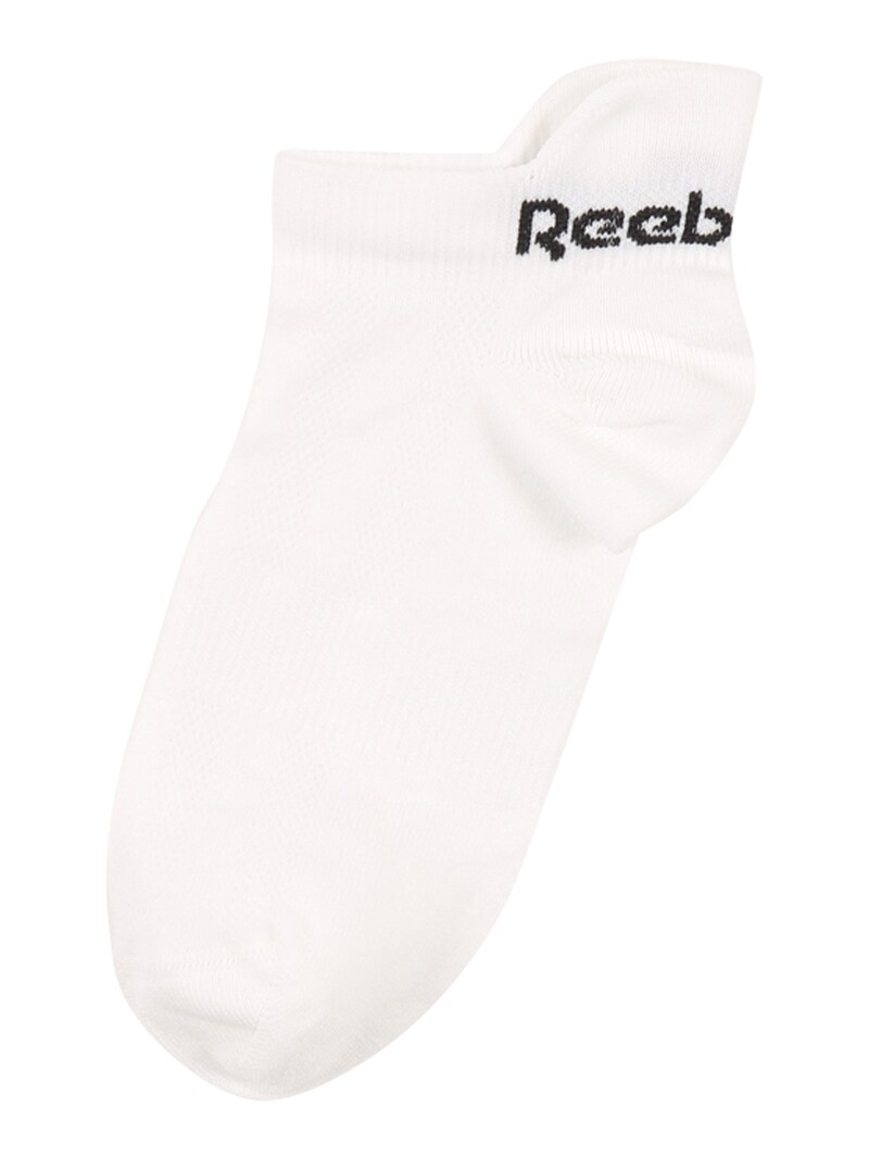 Reebok Sport Socks Off White
