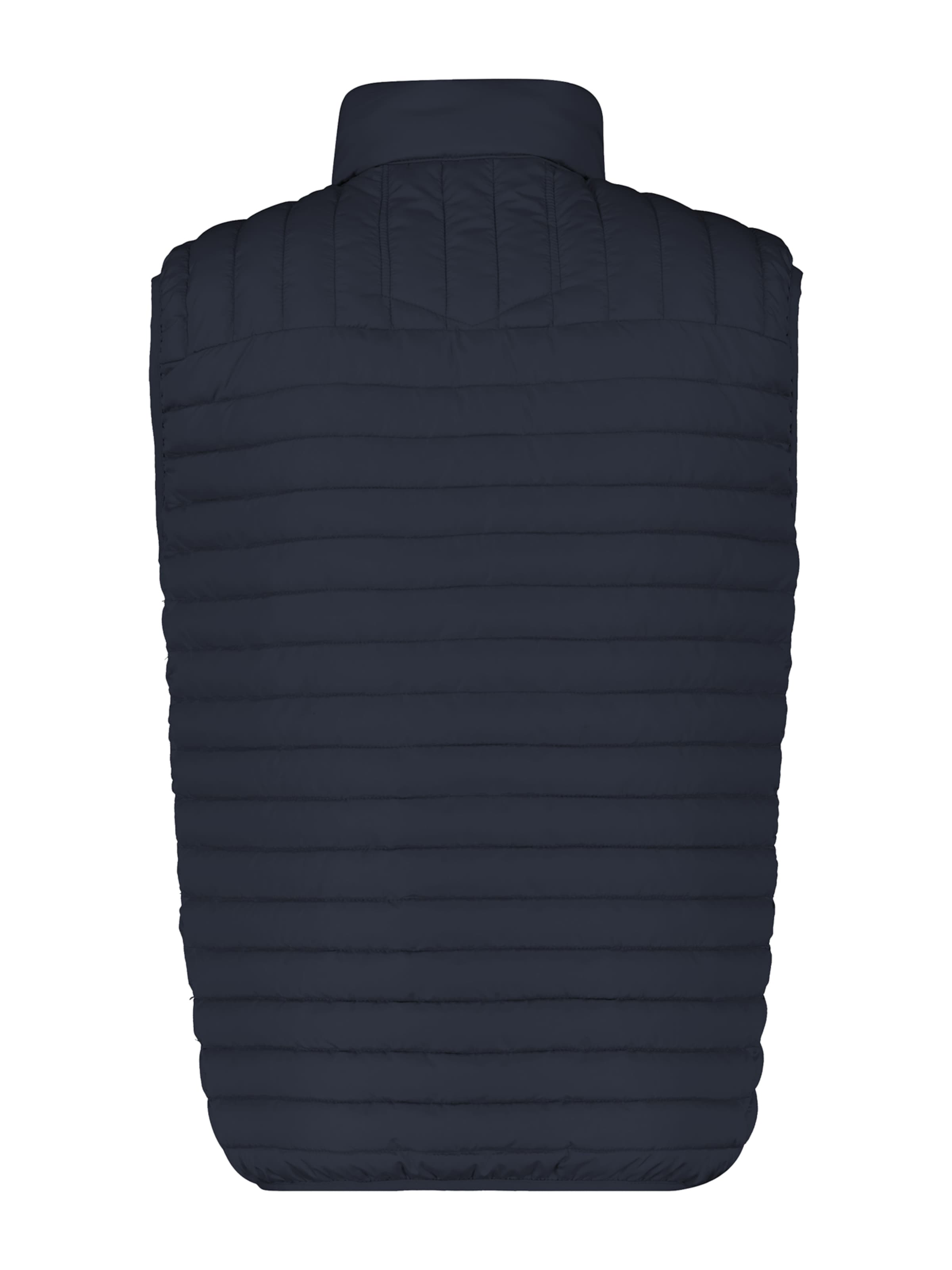 LERROS Bodywarmer in Blauw