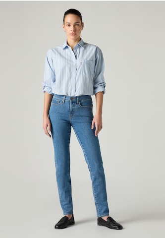 LEVI'S ® Jeans '312™ Shaping Slim' in Blue