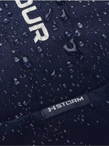 Sac à dos 'Under Armour Hustle Lite' UNDER ARMOUR en bleu