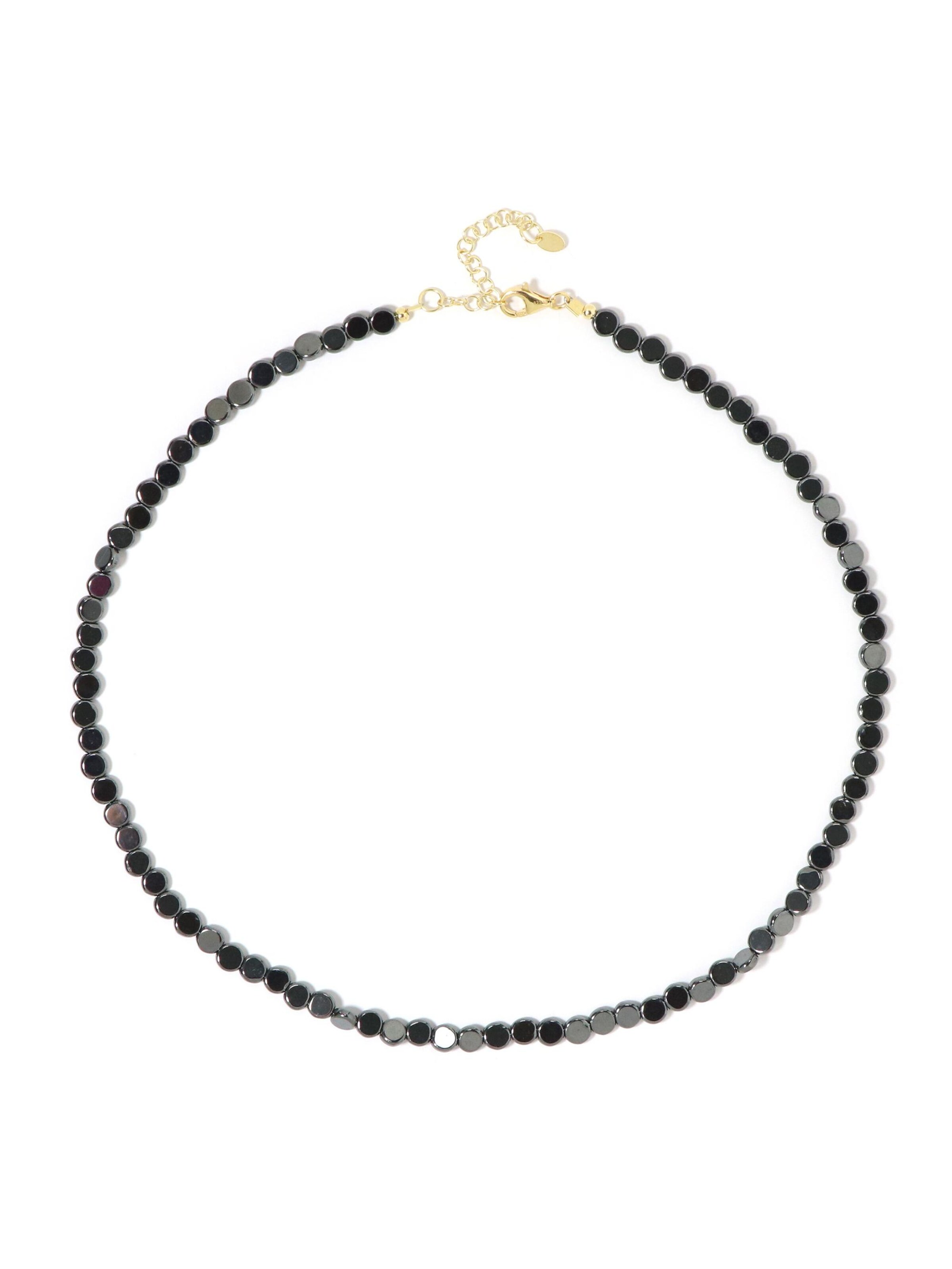 Cavill Kette‌‌‌‌ in Gold: Vorderseite