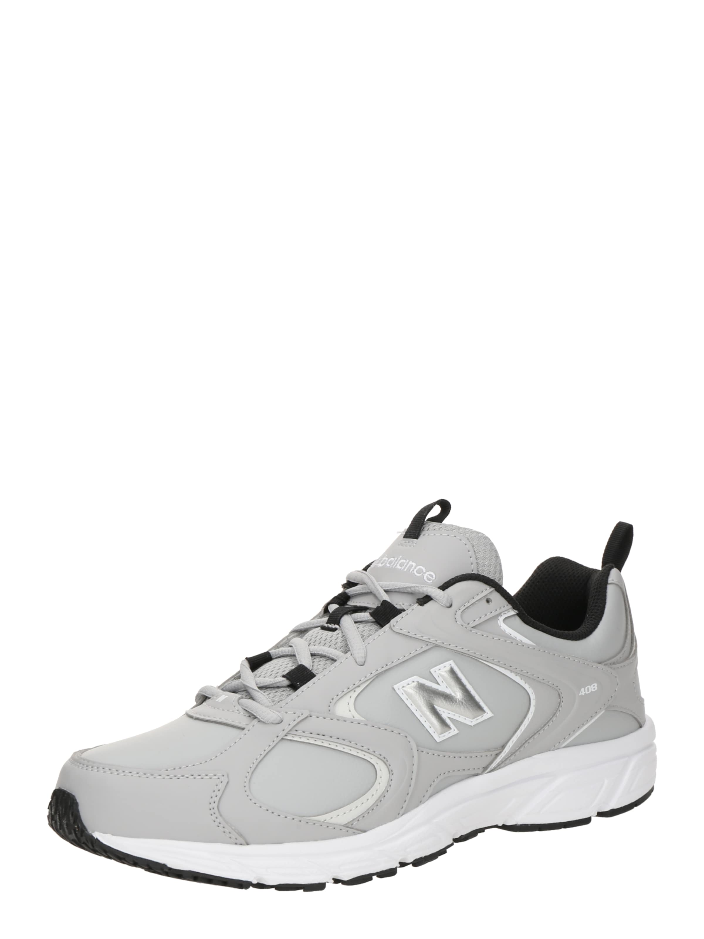 new balance Sneaker '408' in Grau: Vorderseite