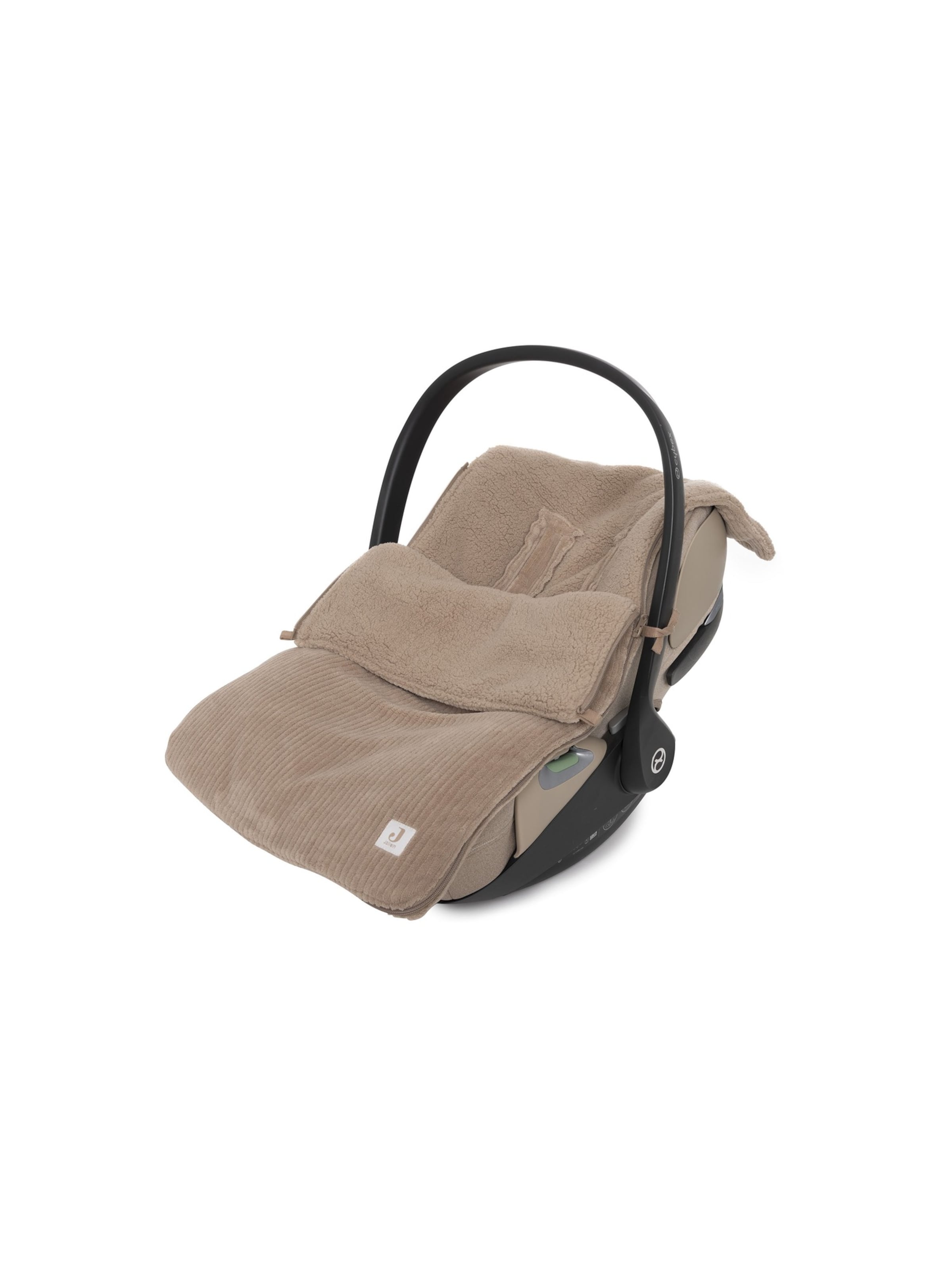 Jollein Stroller Accessories in Brown