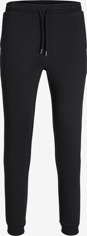 JACK & JONES - Pantalón 'Will' en negro: frente