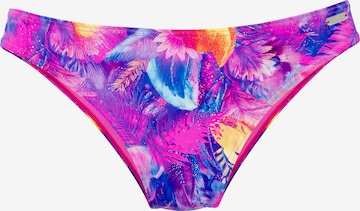 VENICE BEACH Bikinihousut värissä sininen: etupuoli