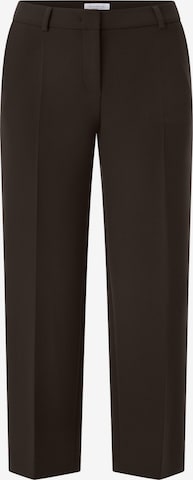 regular Pantaloni di Rich & Royal in marrone: frontale