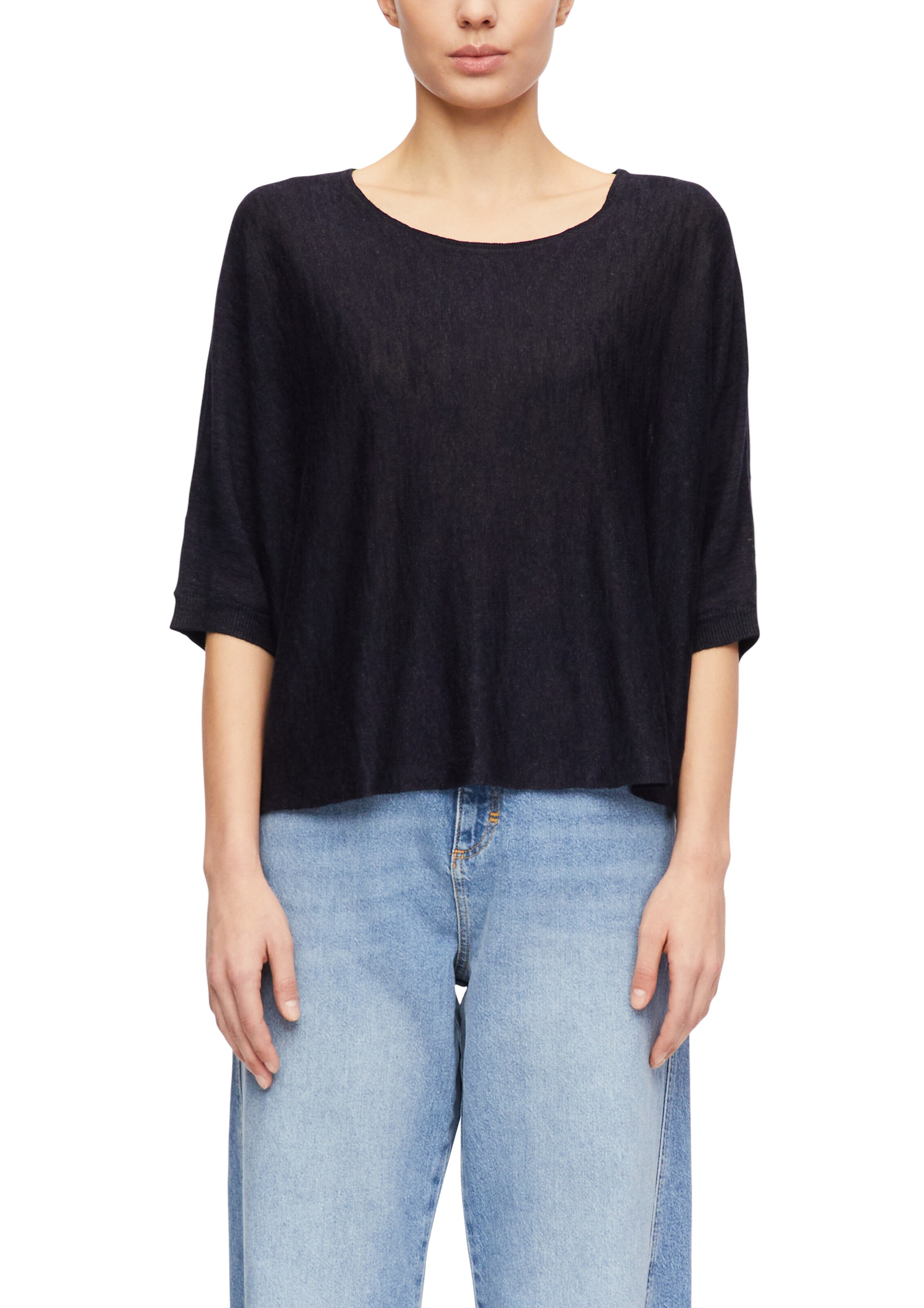 COMMA Sweater in Blue