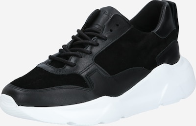 JUTELAUNE Sneaker in schwarz, Produktansicht