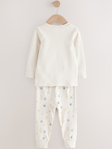 Pyjama 'Weihnachts' Next en bleu