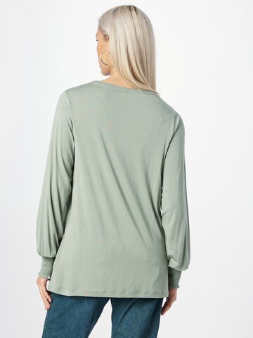 Soyaconcept Bluse 'MARICA' i grøn