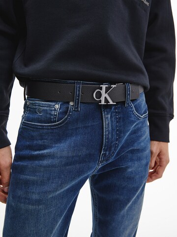 Cintura di Calvin Klein Jeans in nero