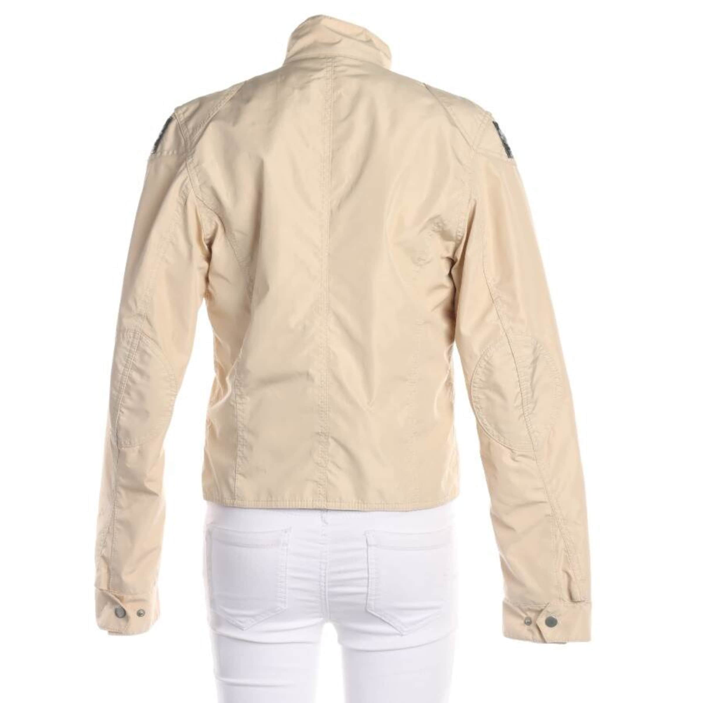 Belstaff Jacket & Coat in XL in White