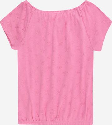 s.Oliver Shirt in Pink