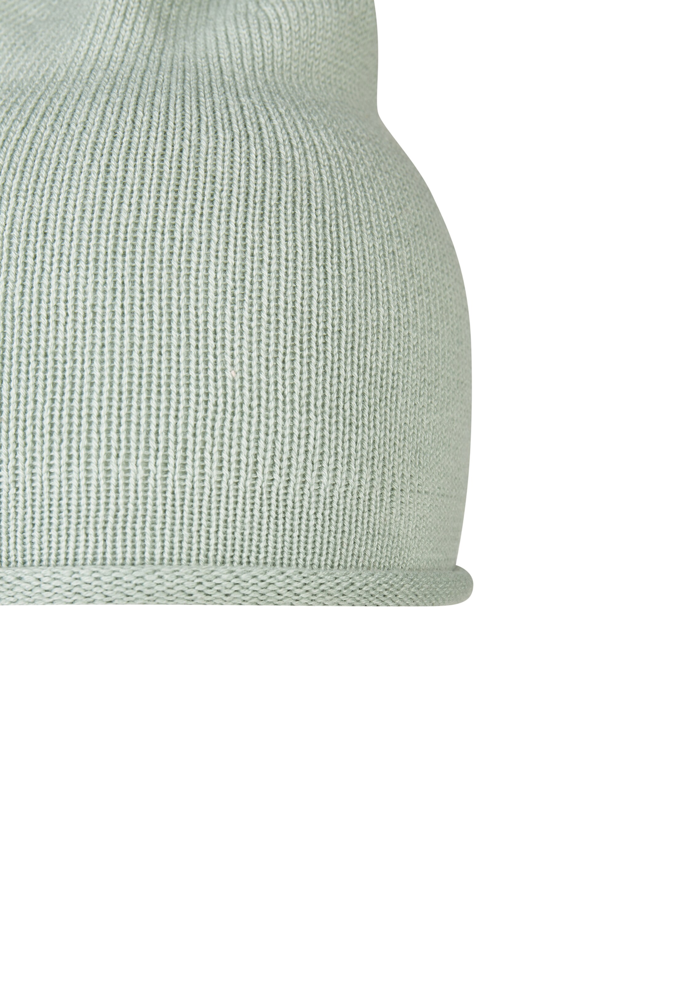 STERNTALER Beanie in Green