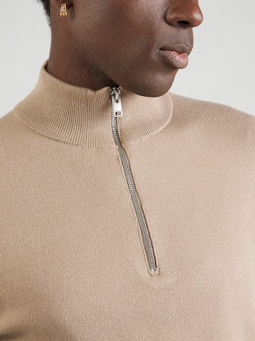 Lindbergh Trui in Beige