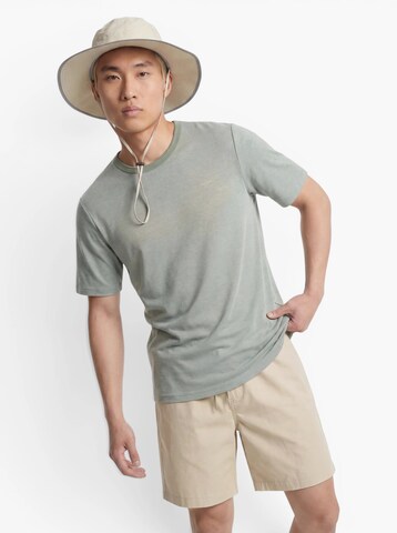 Jack & Jones Premium Shirt 'JPRBLUALVES' in Green: front