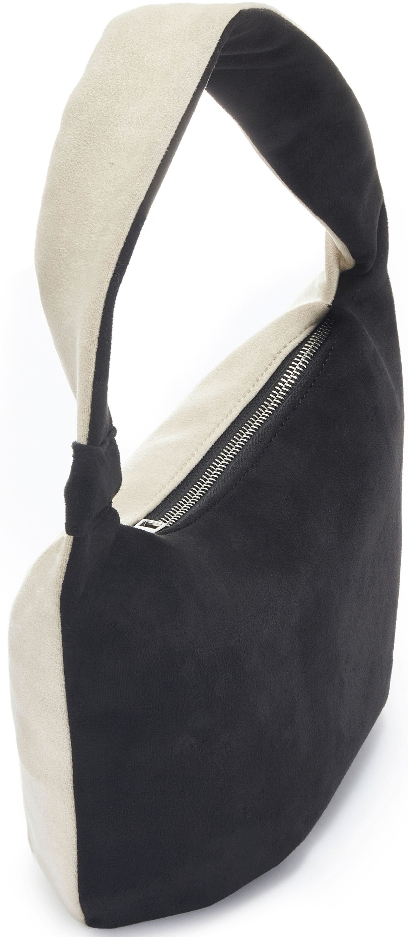 VIVANCE Schultertasche in Weiß