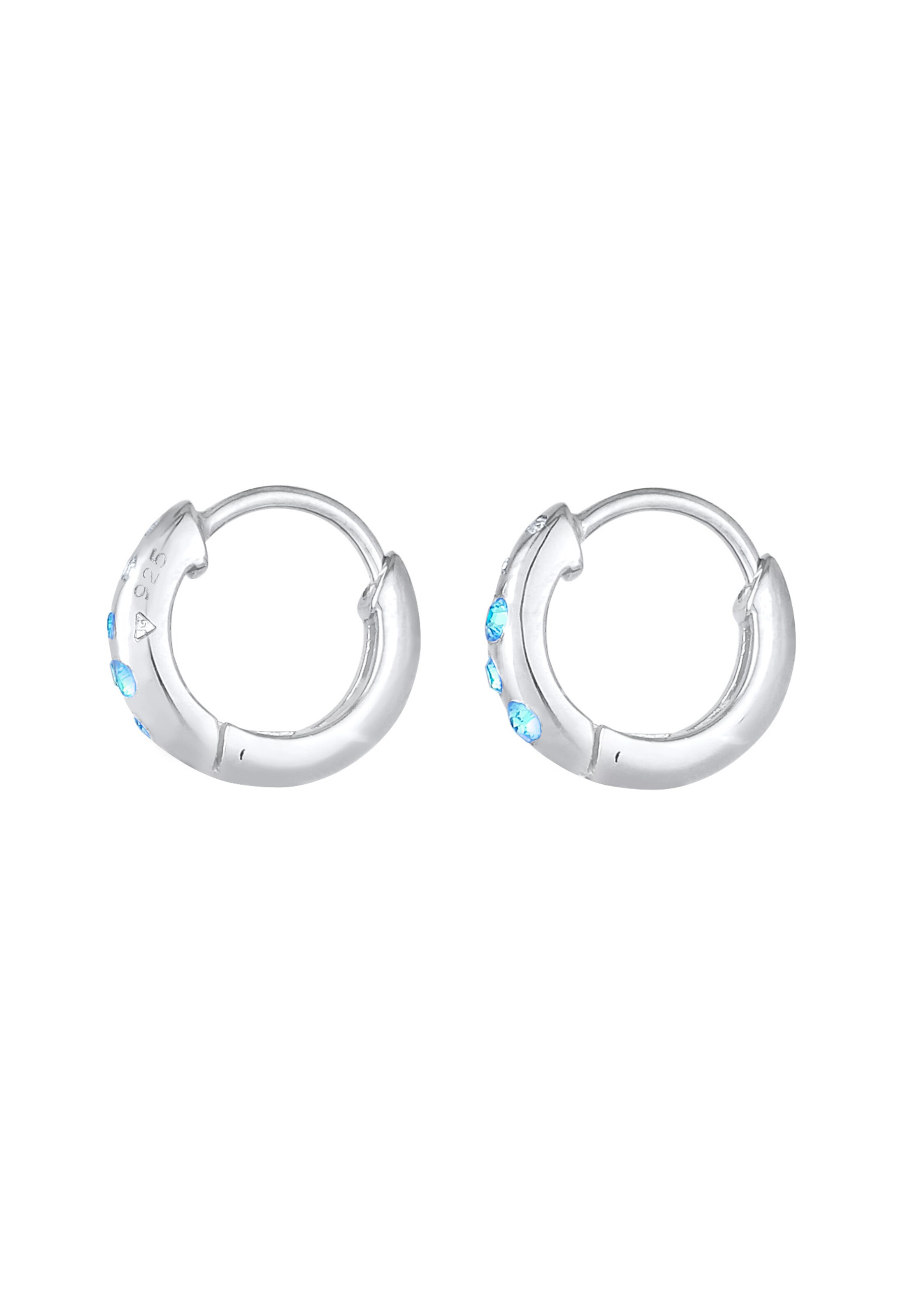 ELLI Sieraden in Zilver