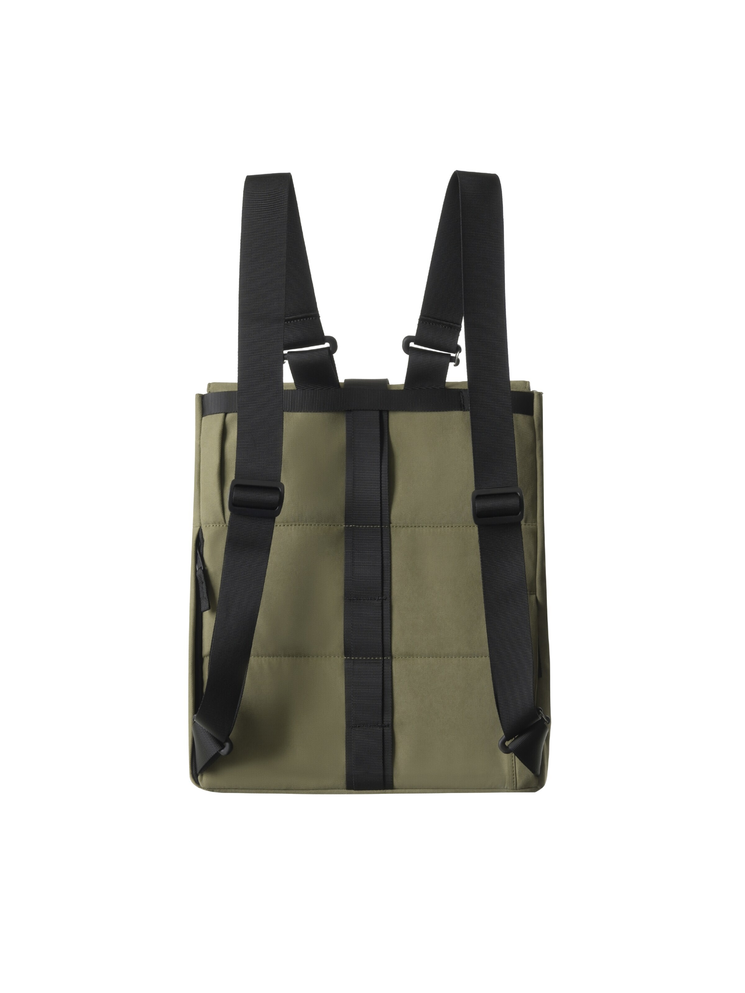 KIWEE Backpack in Green