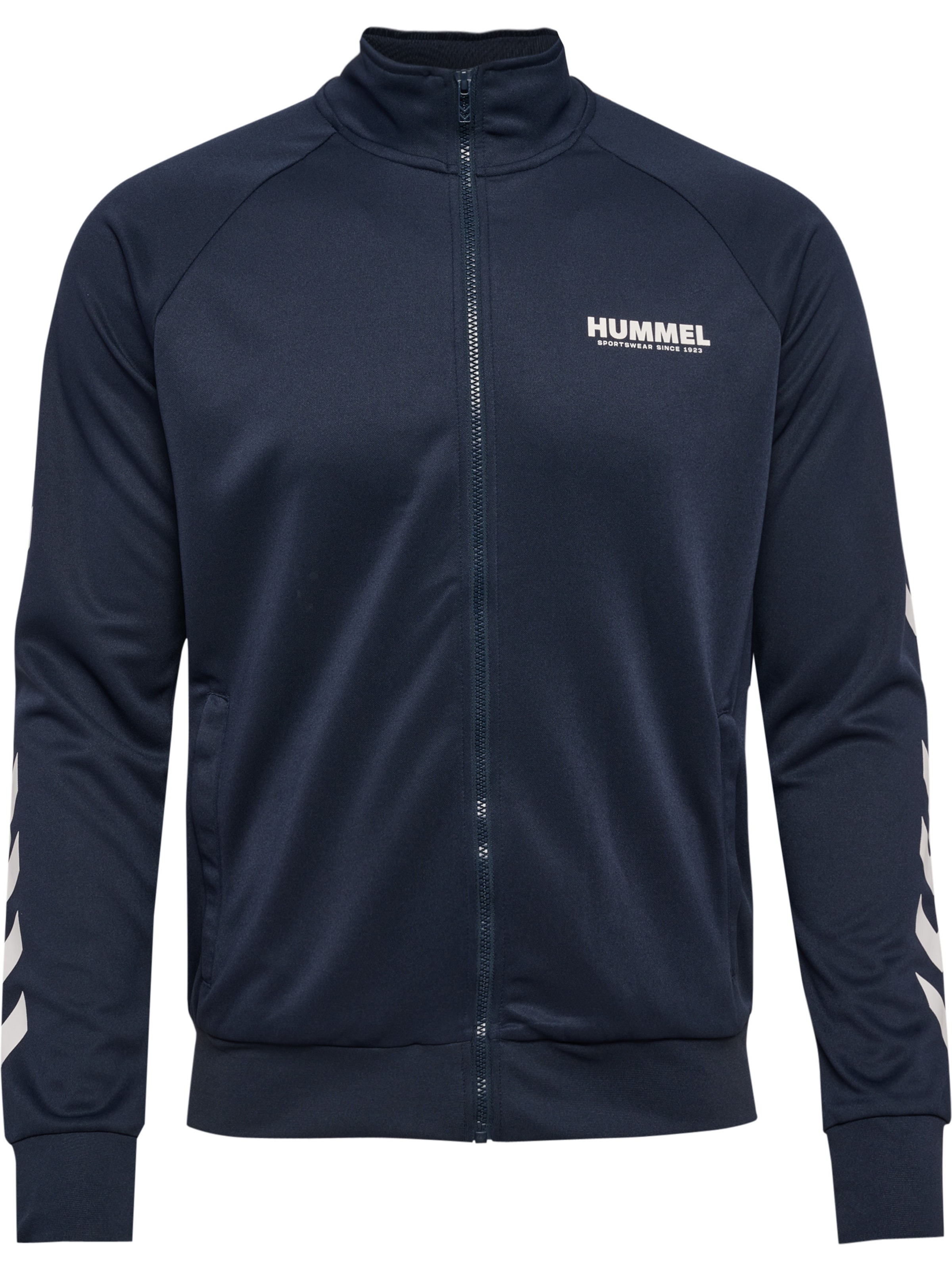 Hummel Tracksuit 'Legacy' in Blue