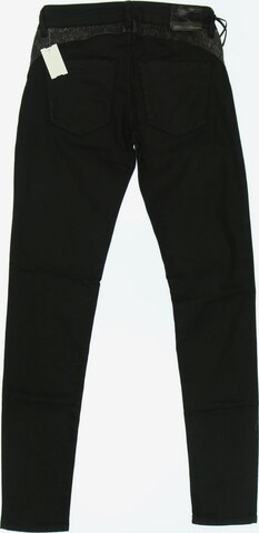 Nine in the morning Skinny-Jeans 25 in Schwarz